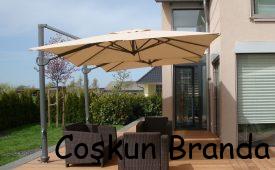 Restoran Şemsiyesi Restoran Şemsiyesi